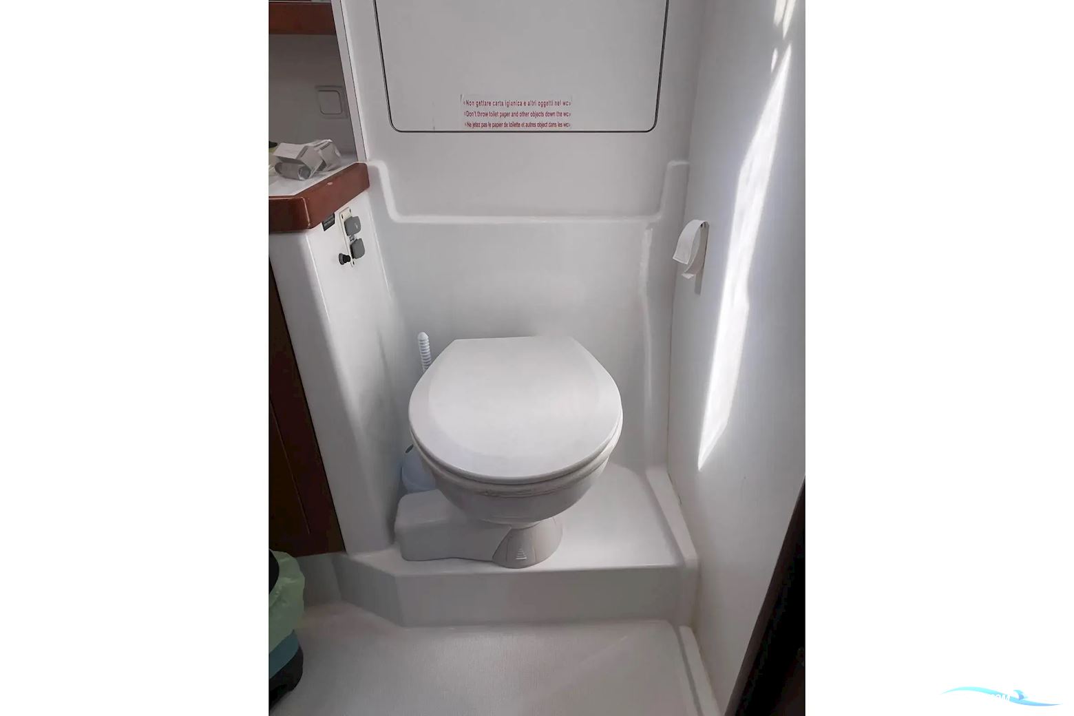 Beneteau Oceanis 48