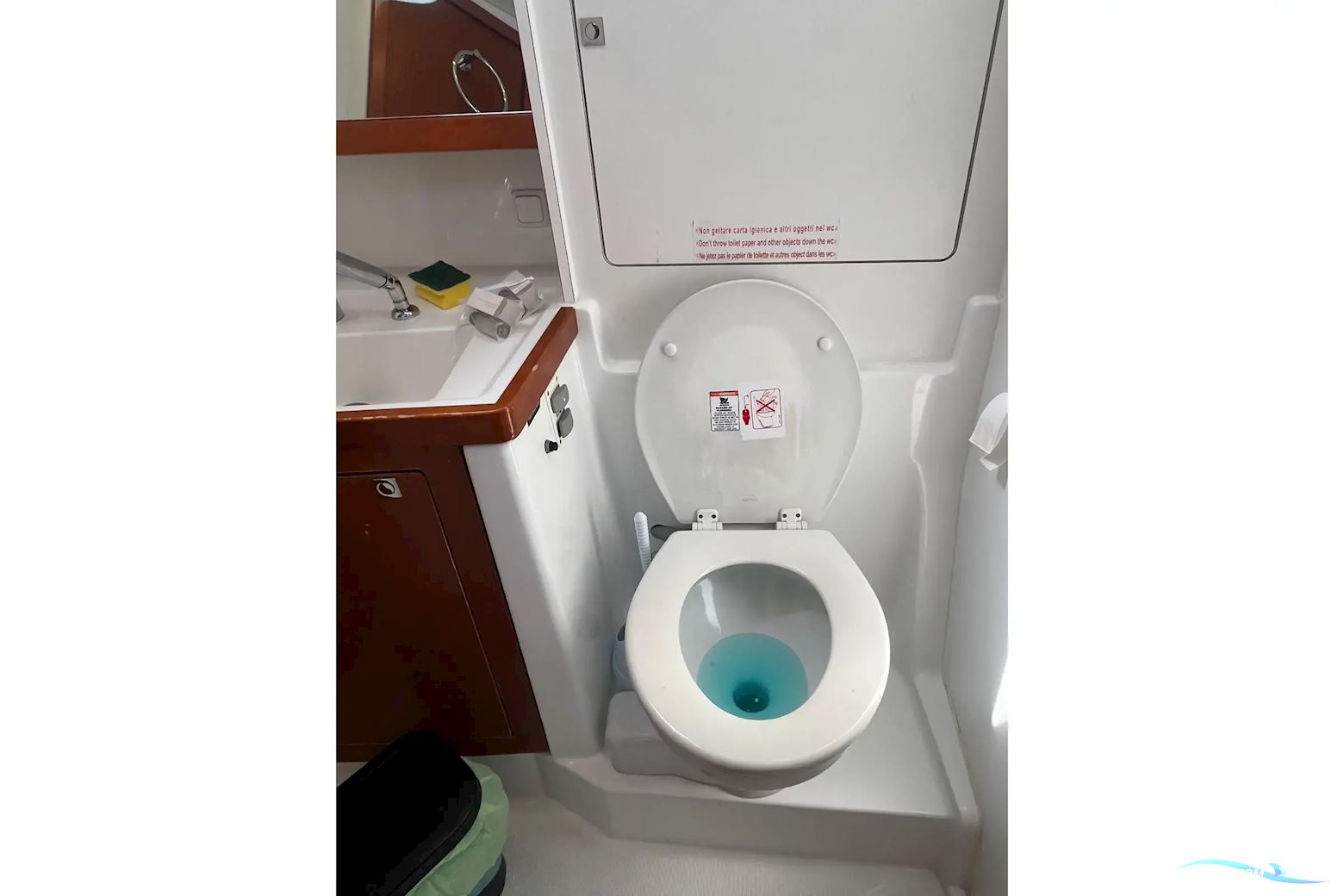 Beneteau Oceanis 48