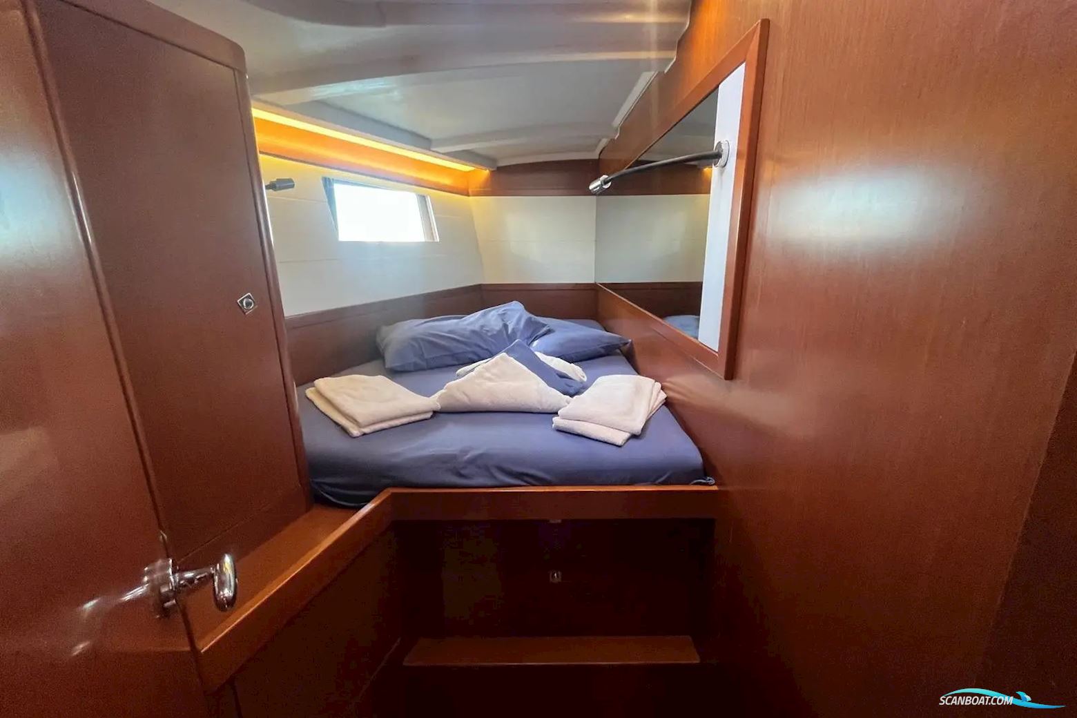 Beneteau Oceanis 48