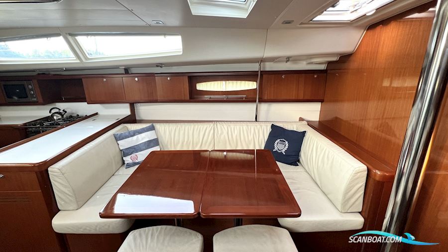 Beneteau Oceanis 50