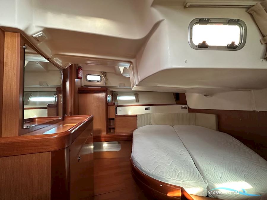 Beneteau Oceanis 50