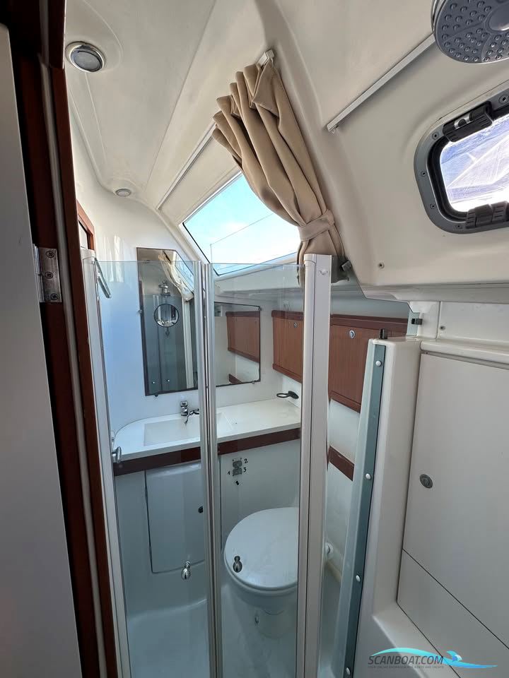 Beneteau Oceanis 50