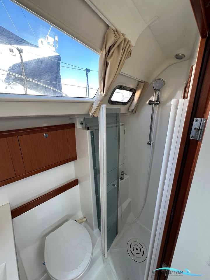 Beneteau Oceanis 50