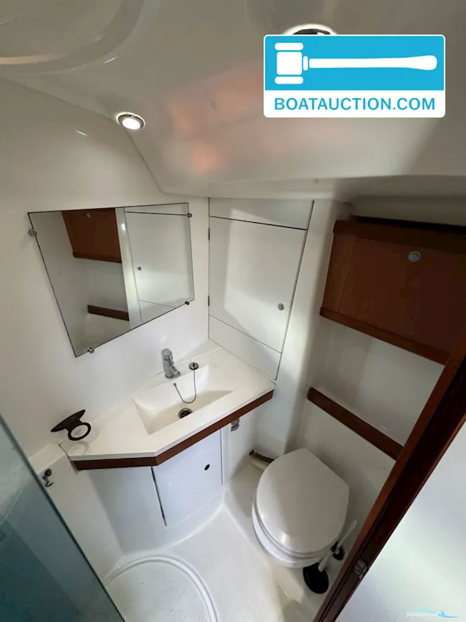 Beneteau Oceanis 50