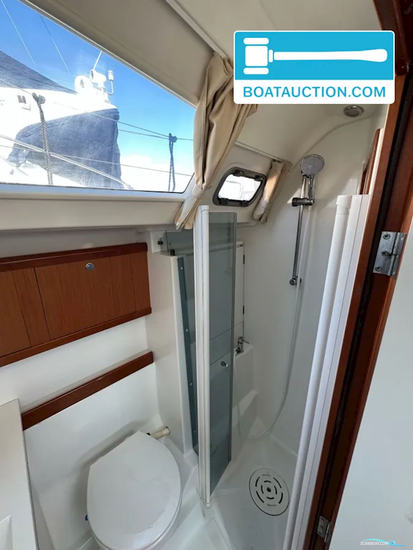Beneteau Oceanis 50