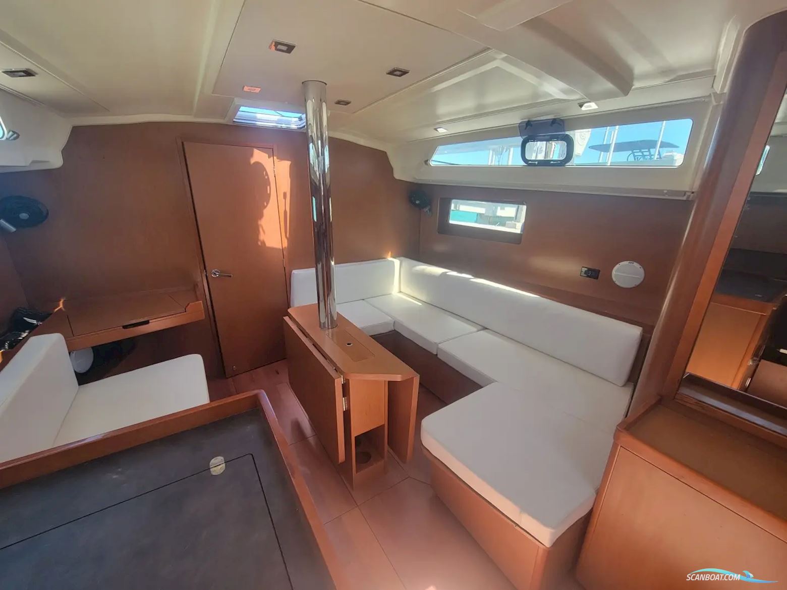 Beneteau Oceanis 50