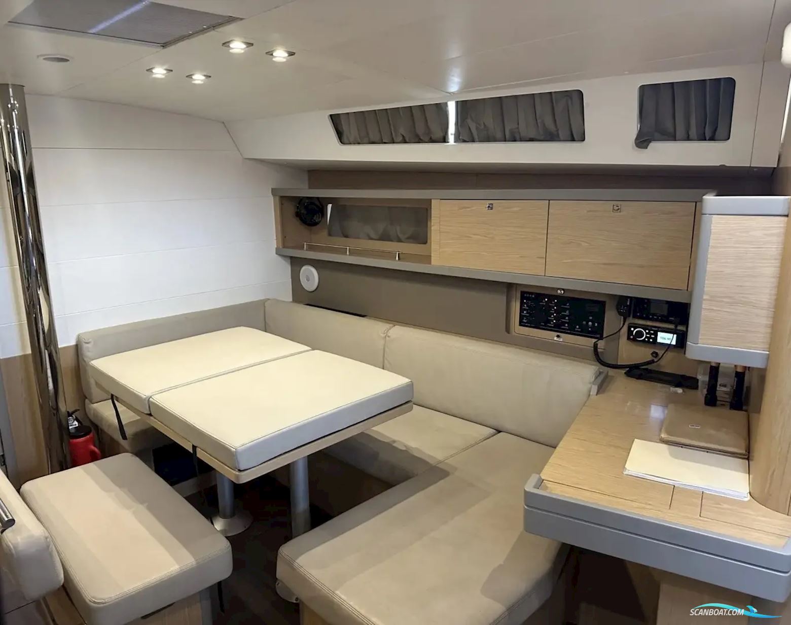 Beneteau Oceanis 50
