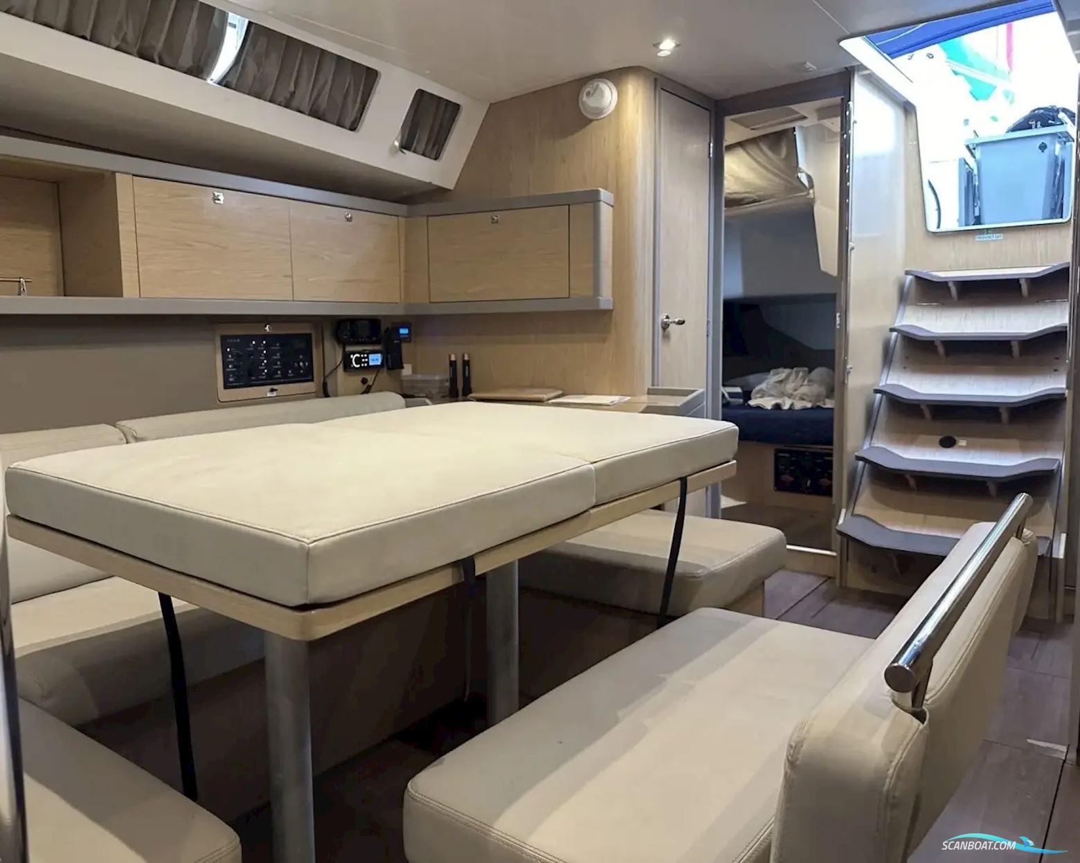 Beneteau Oceanis 50