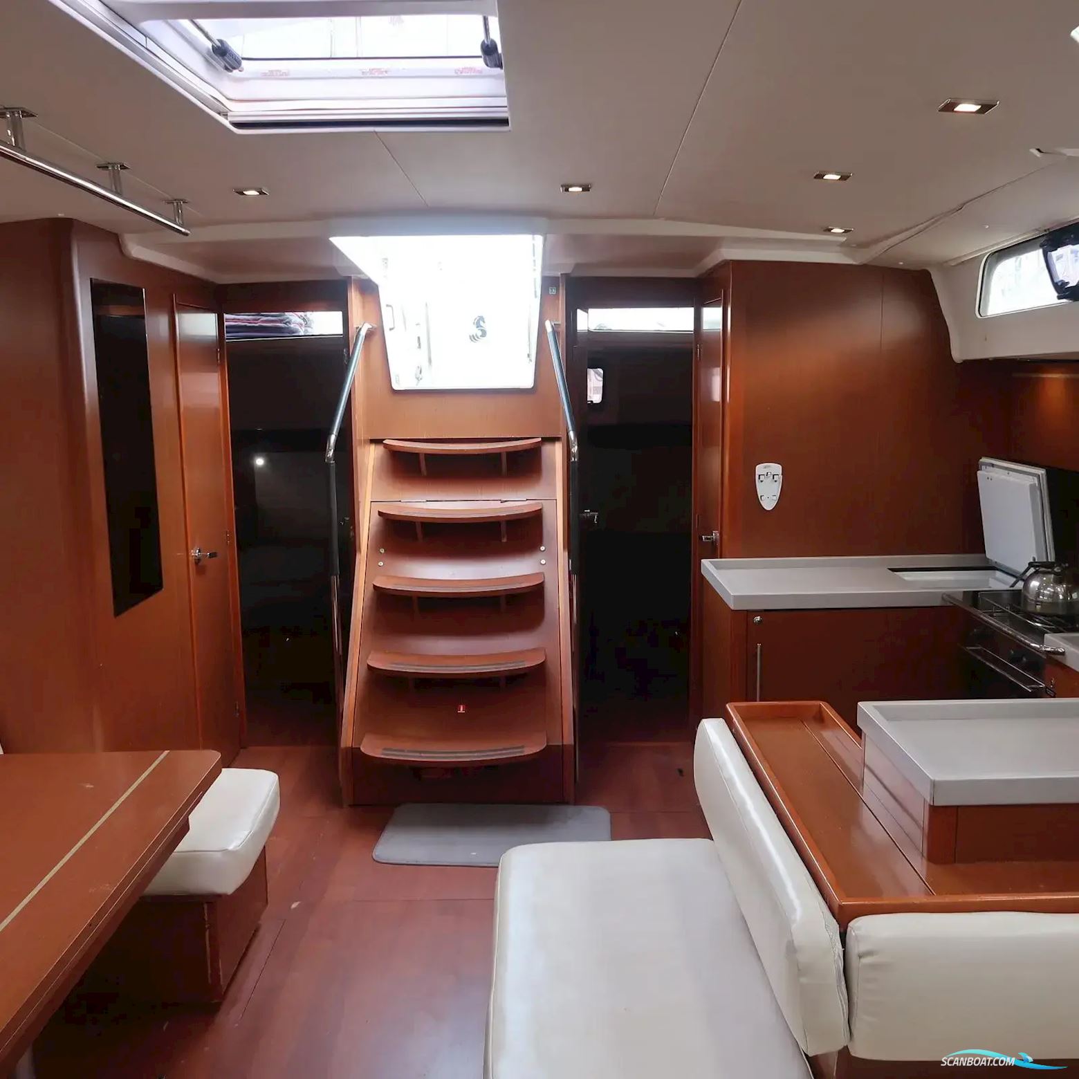 Beneteau Oceanis 51.1