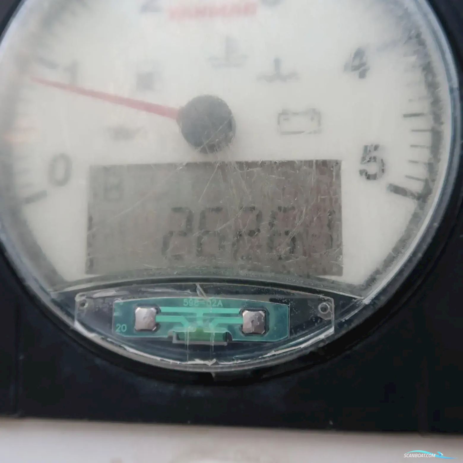 Beneteau Oceanis 51.1