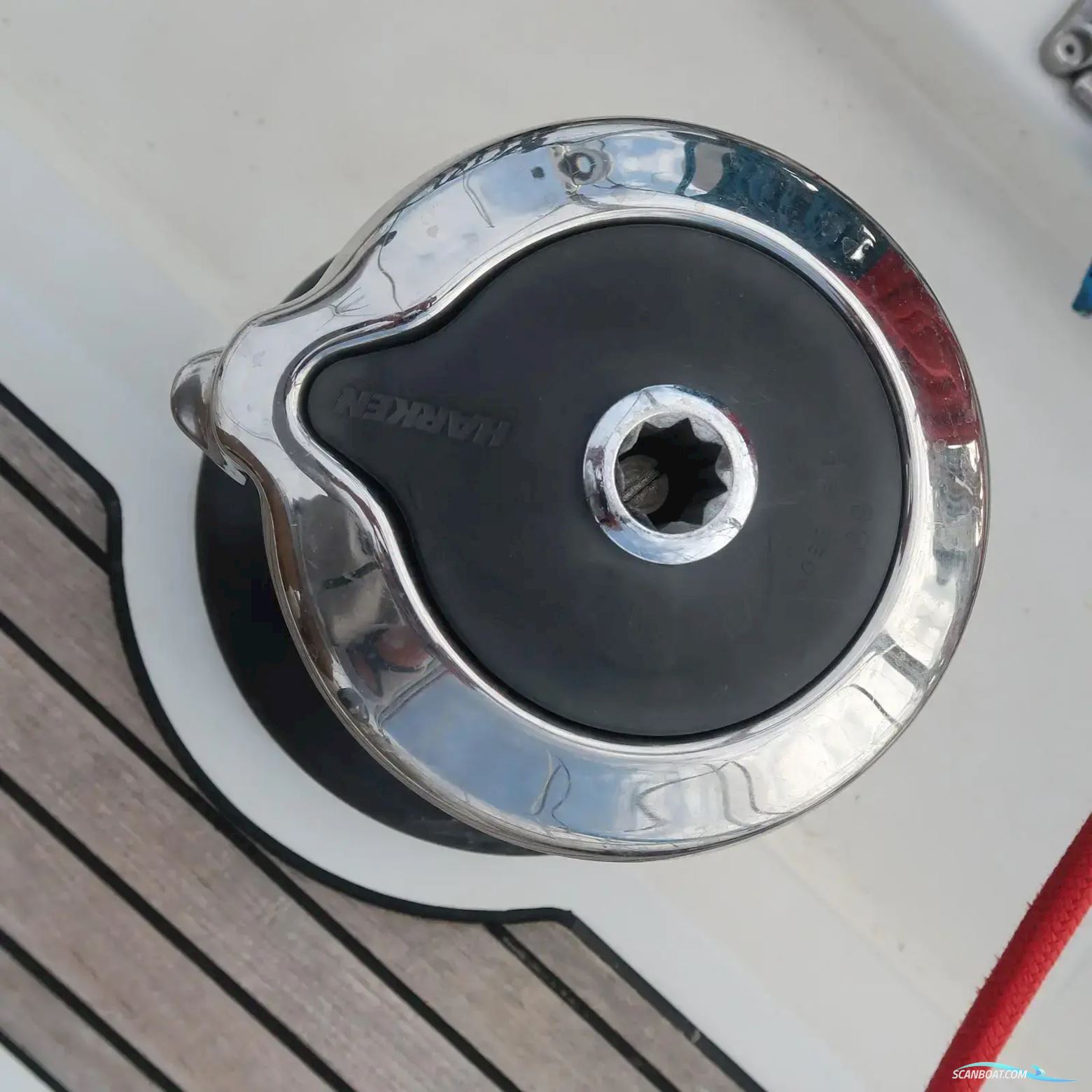 Beneteau Oceanis 51.1