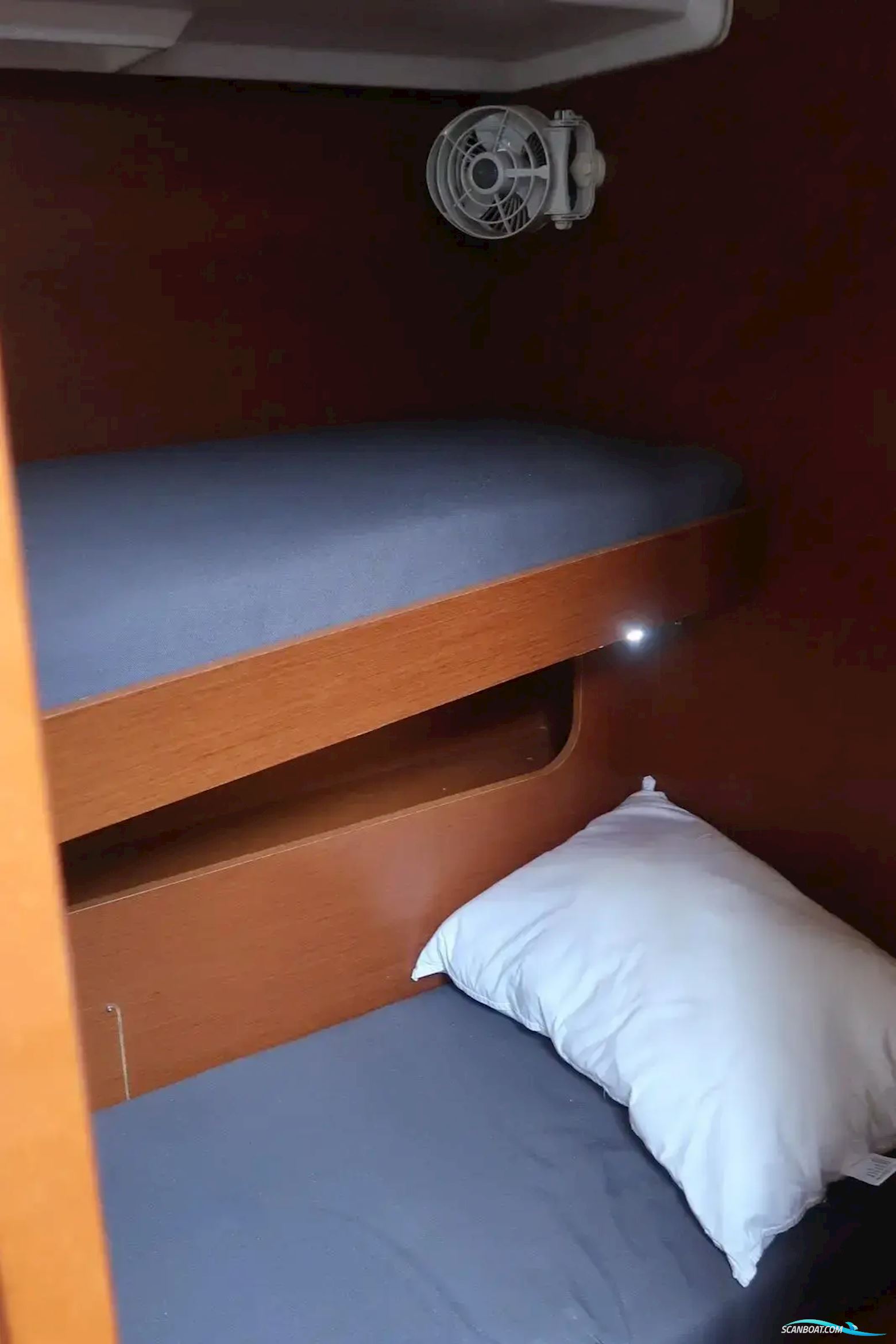 Beneteau Oceanis 51.1