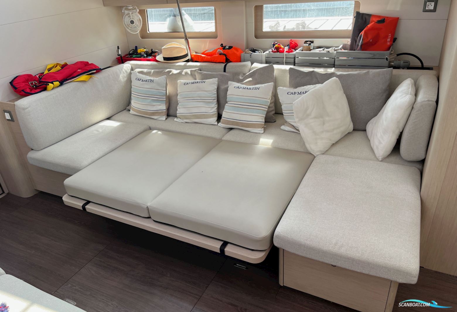 Beneteau Oceanis 51.1