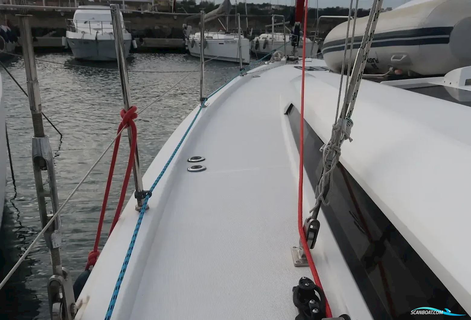 Beneteau Oceanis 51.1