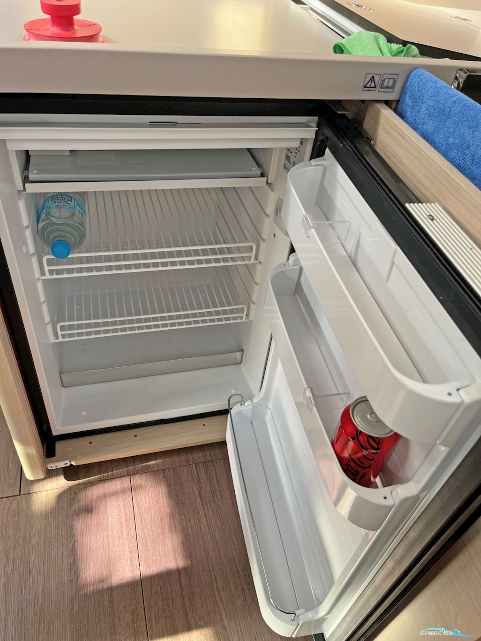 Beneteau Oceanis 51.1