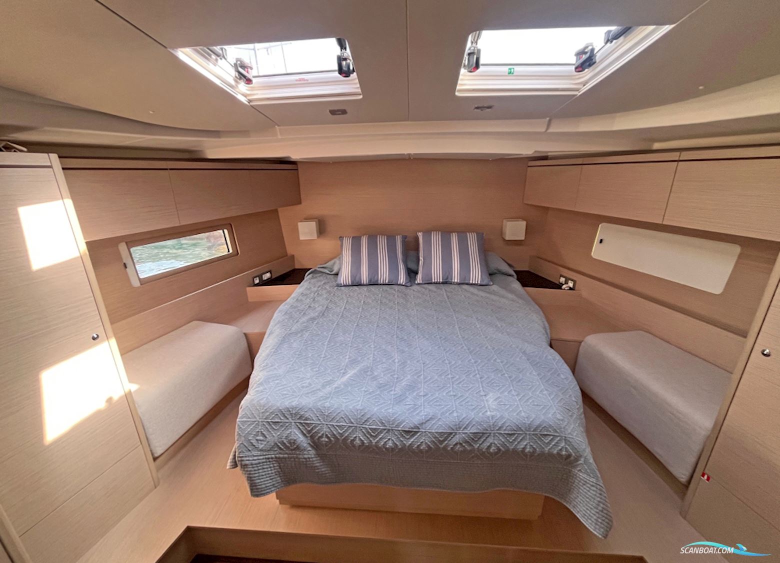 Beneteau Oceanis 51.1