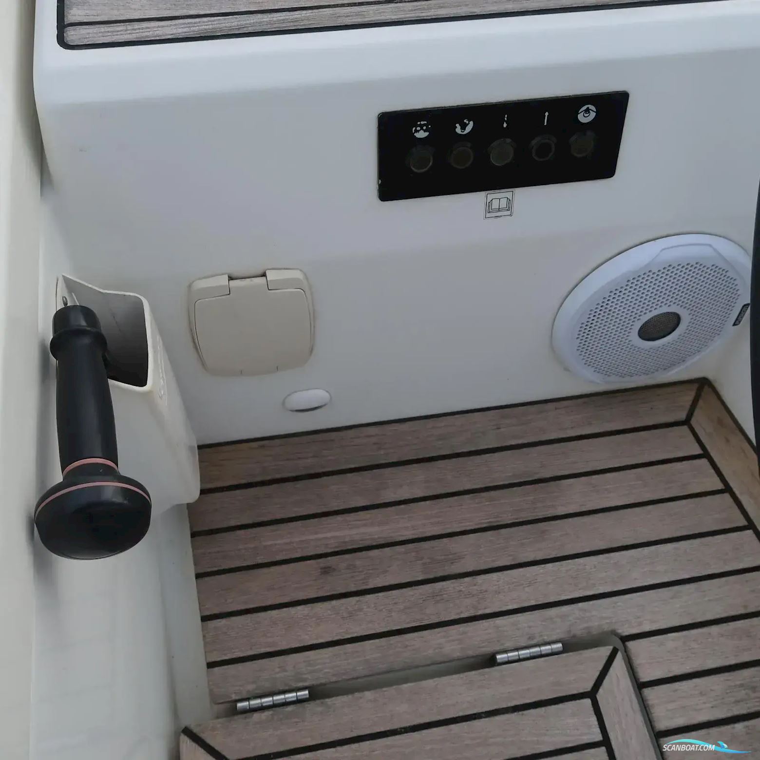 Beneteau Oceanis 51.1