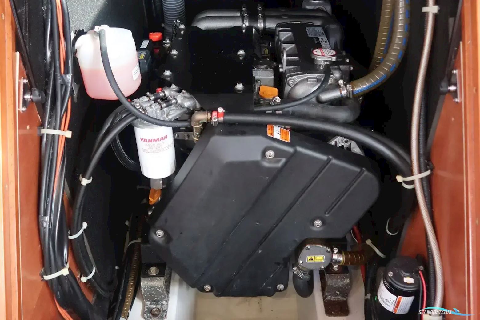 Beneteau Oceanis 51.1