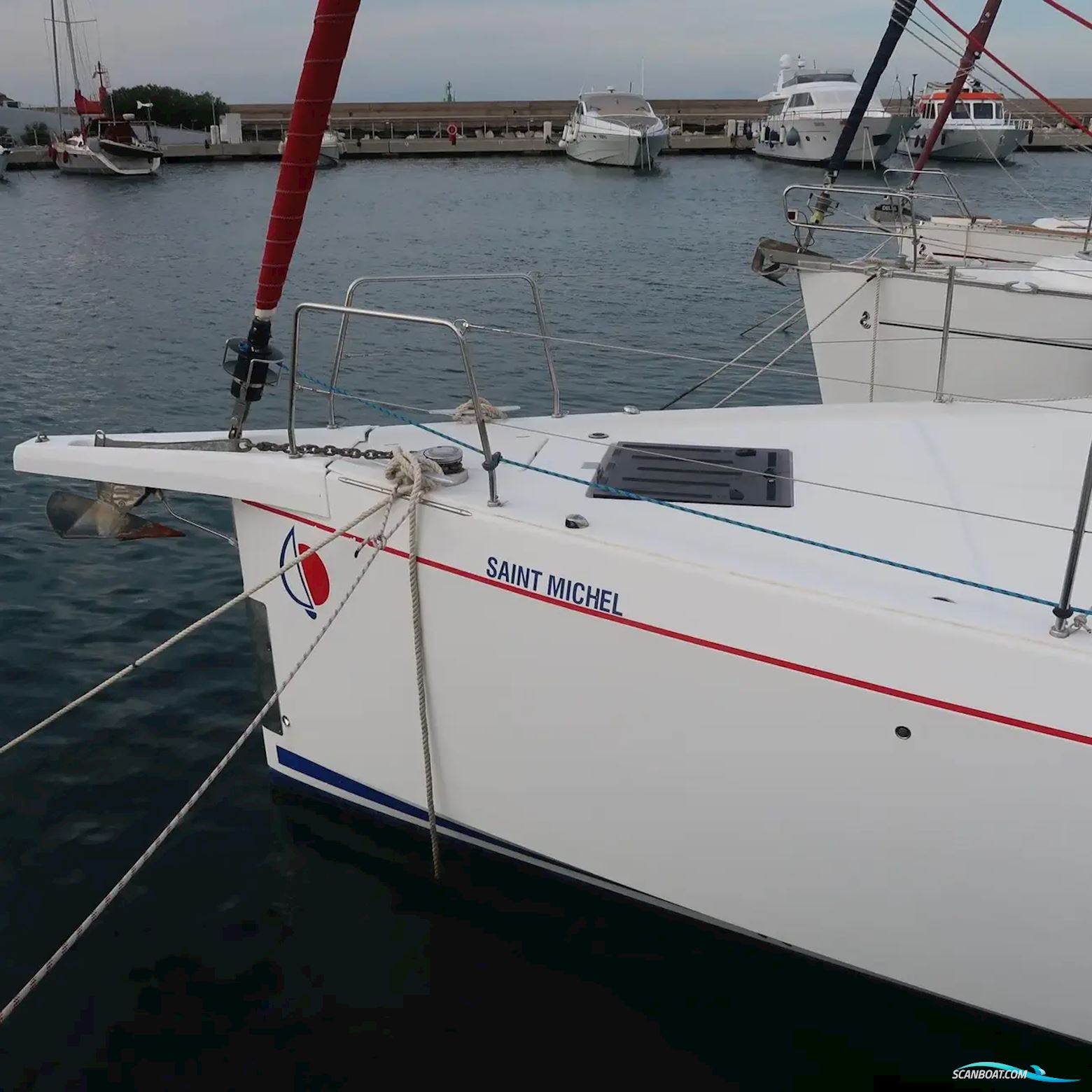Beneteau Oceanis 51.1