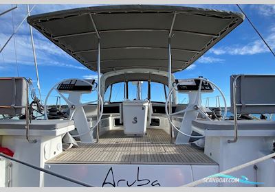 Beneteau Oceanis 51.1 Segelbåt 2021, med Yanmar motor, Spanien