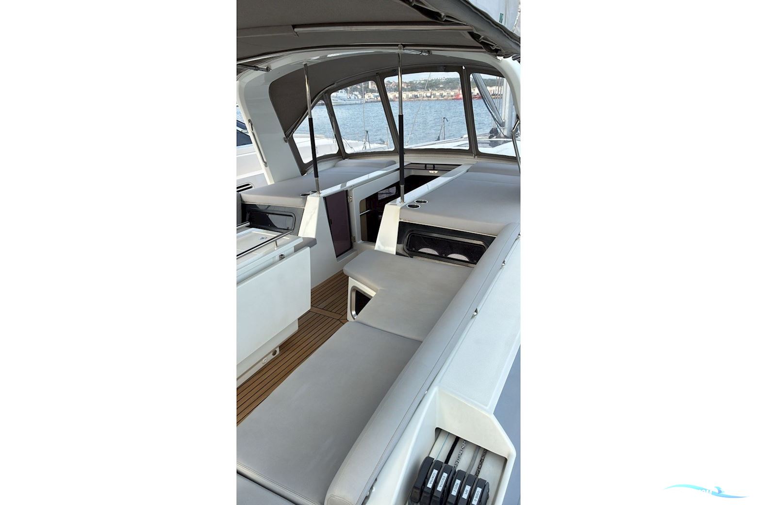 Beneteau Oceanis 51.1