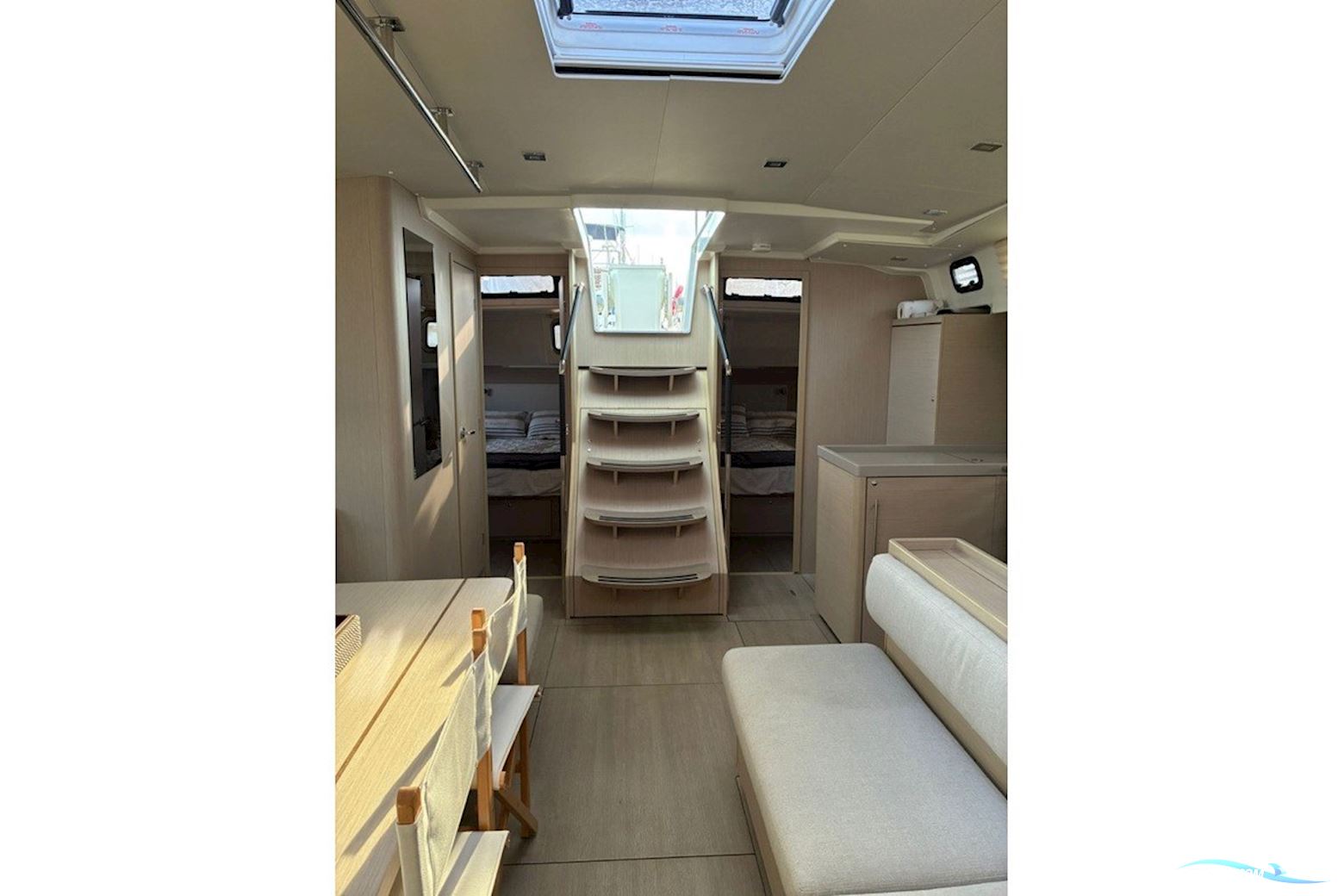 Beneteau Oceanis 51.1