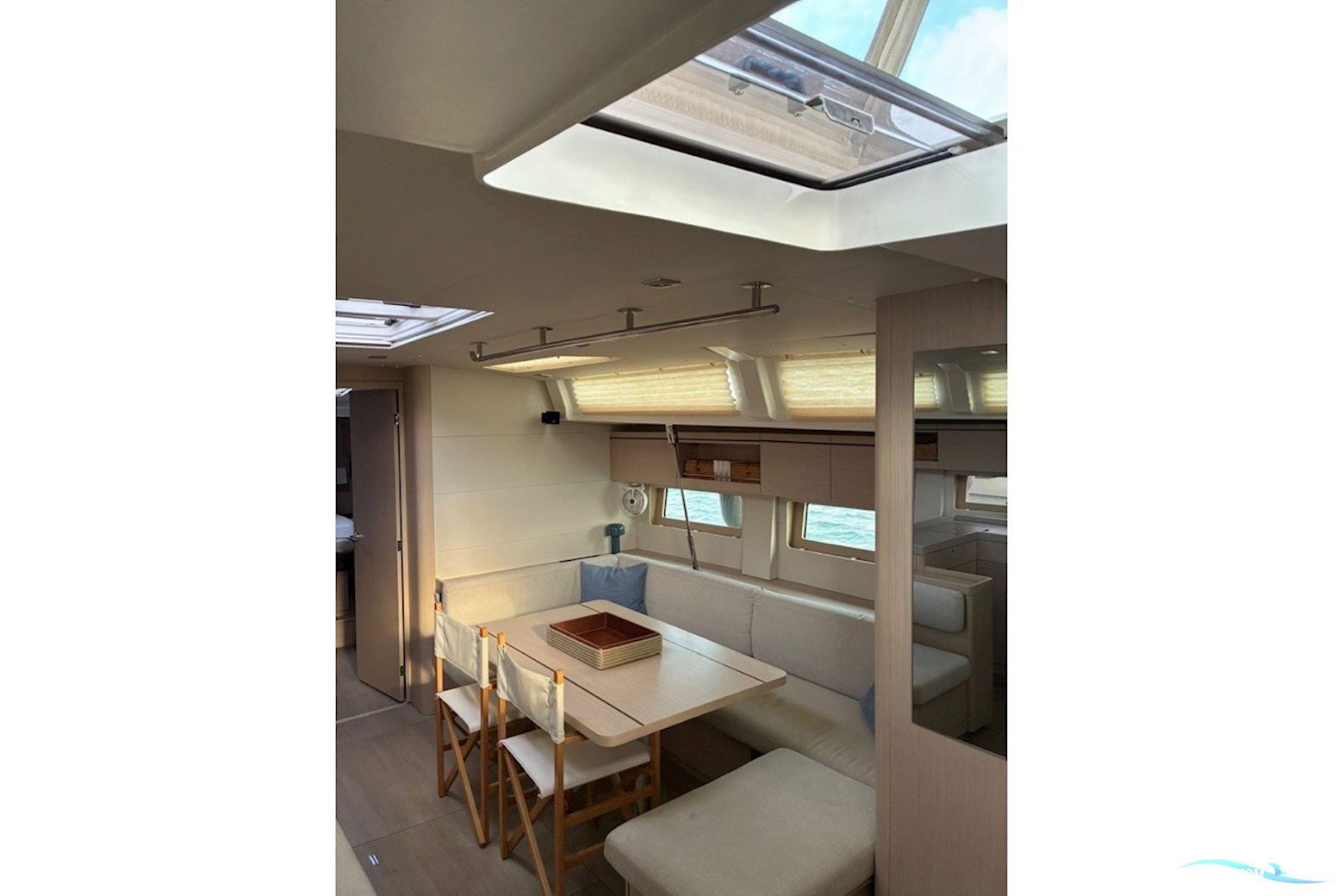 Beneteau Oceanis 51.1
