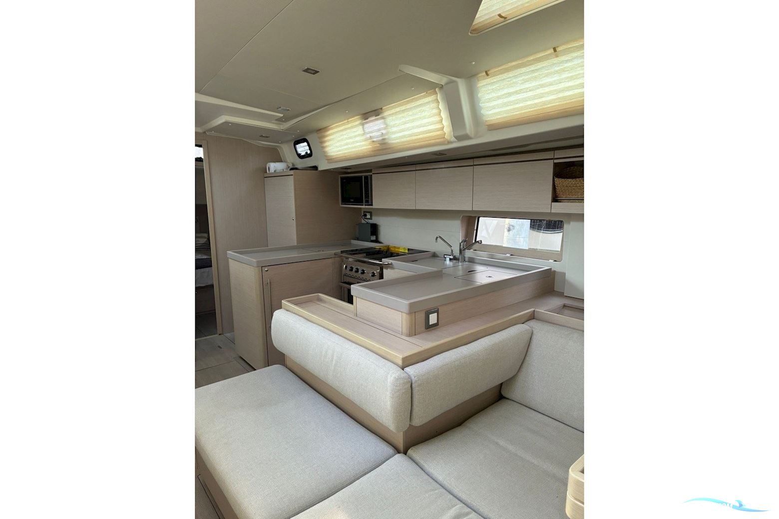 Beneteau Oceanis 51.1