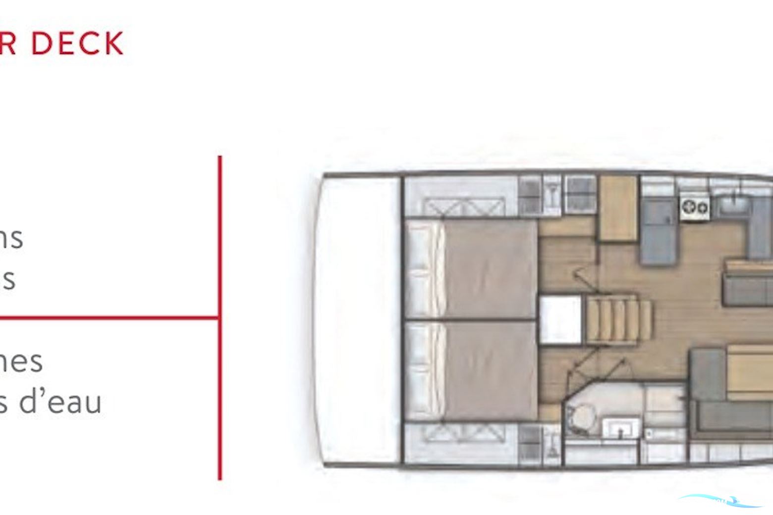 Beneteau Oceanis 51.1