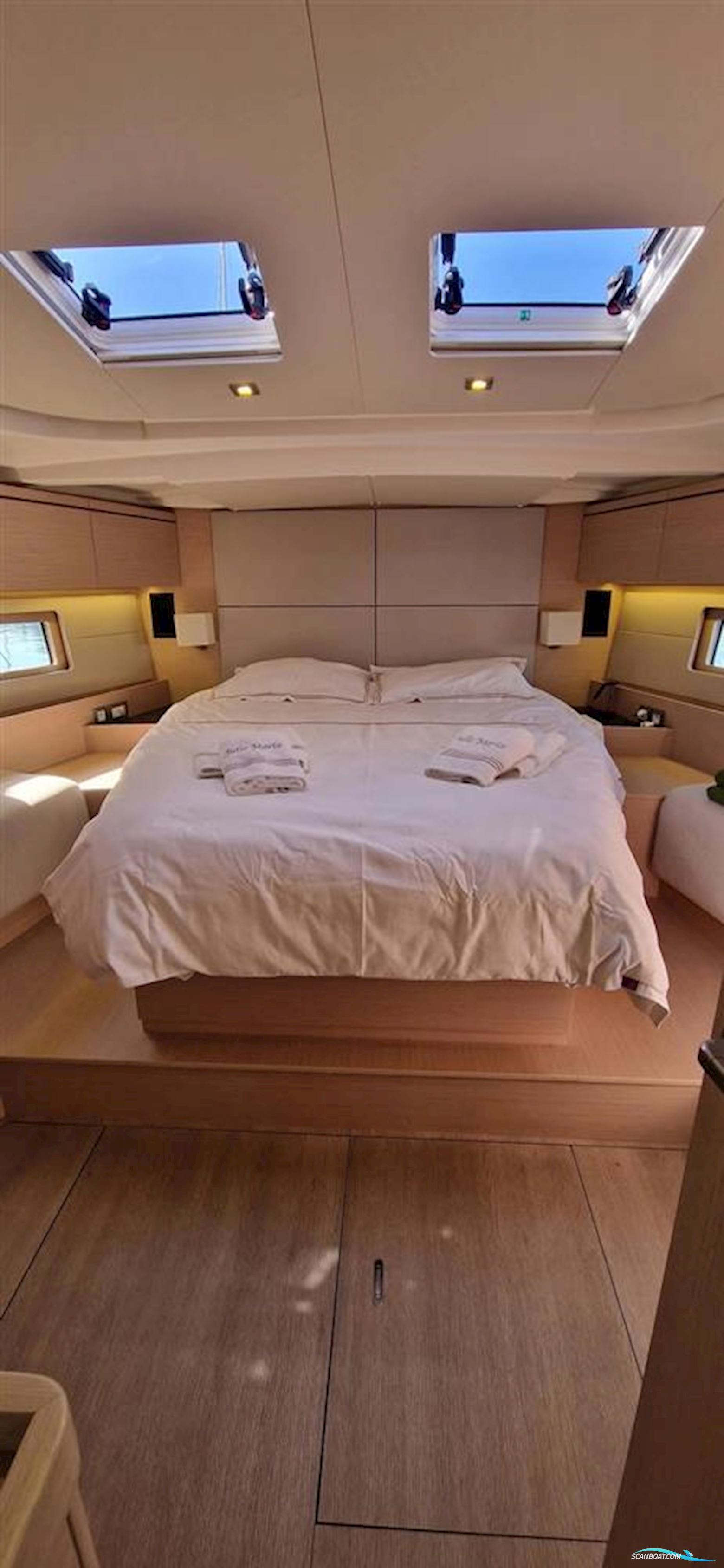 Beneteau Oceanis 51.1