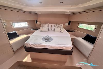 Beneteau Oceanis 51.1 Segelbåt 2021, med Yanmar 4JH110 CR motor, Spanien