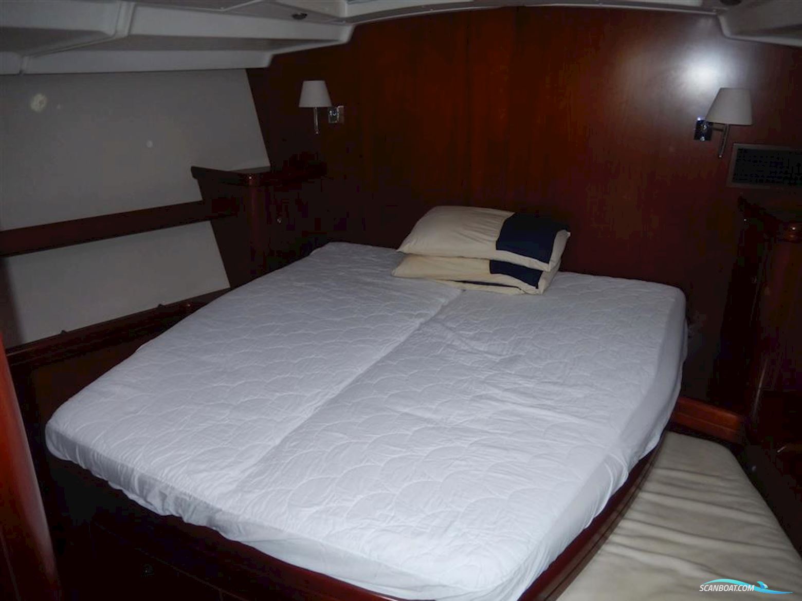 Beneteau Oceanis 523