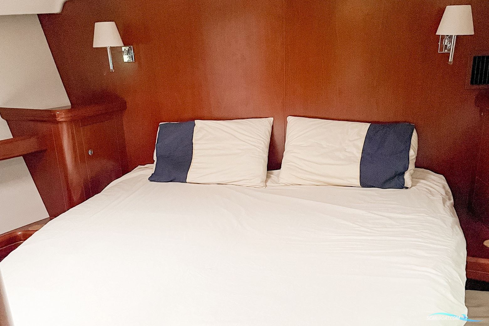 Beneteau Oceanis 523
