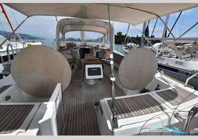 Beneteau Oceanis 54 Elegance Segelbåt 2012, med Yanmar motor, Grekland
