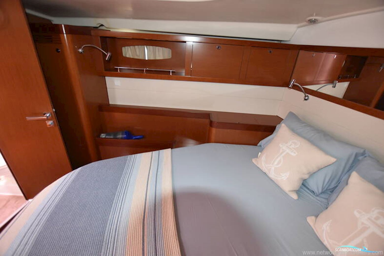 Beneteau Oceanis 54 Elegance
