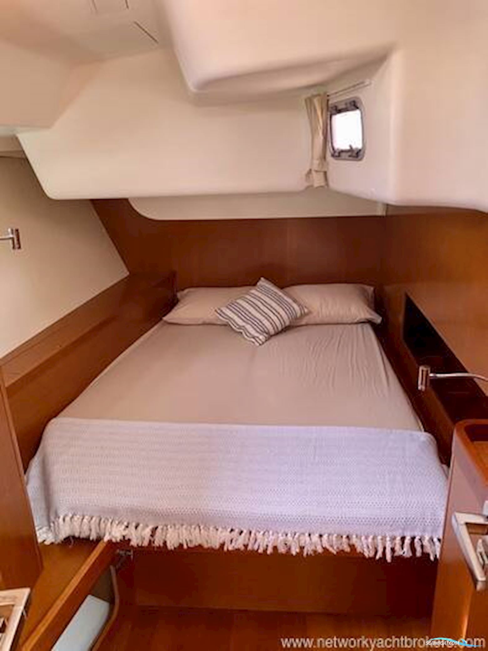 Beneteau Oceanis 54 Elegance