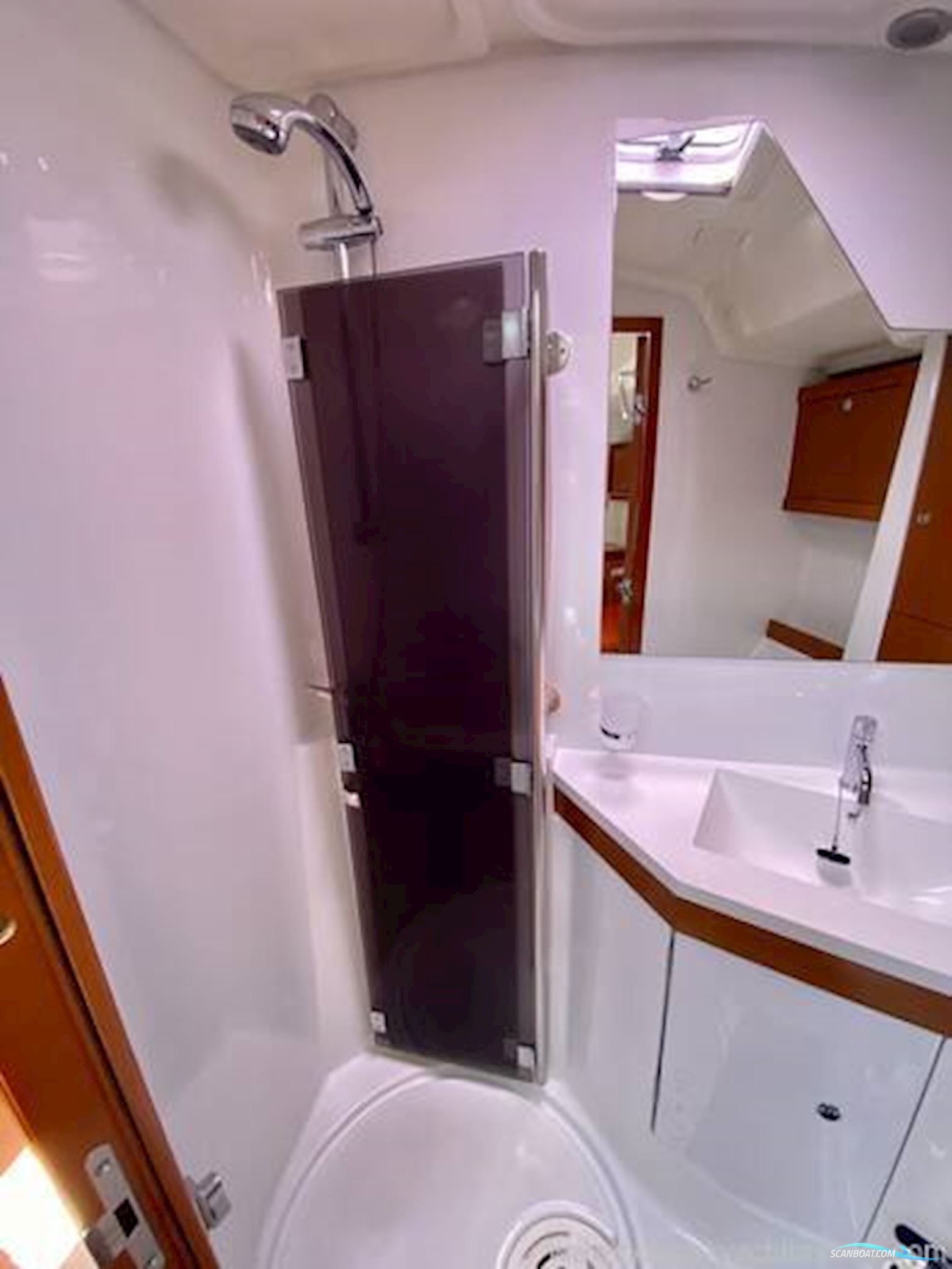 Beneteau Oceanis 54 Elegance