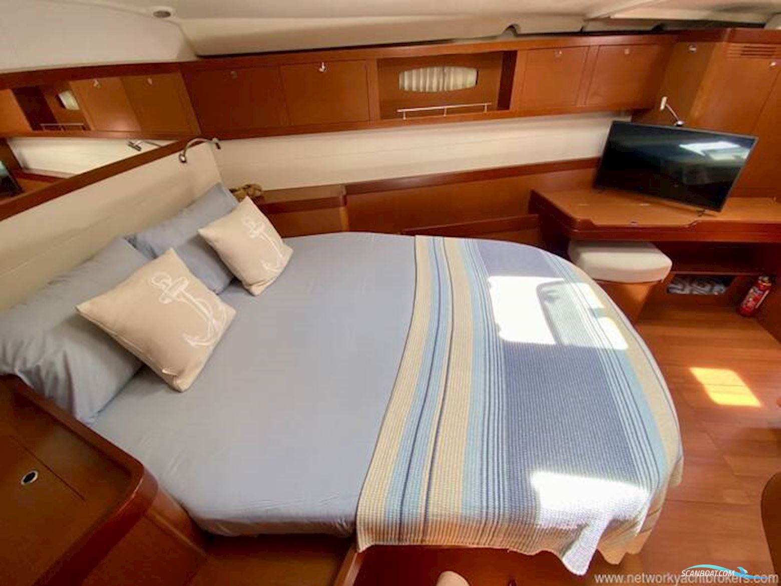 Beneteau Oceanis 54 Elegance