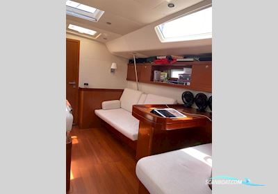 Beneteau OCEANIS 54 Segelbåt 2012, Tyrkiet