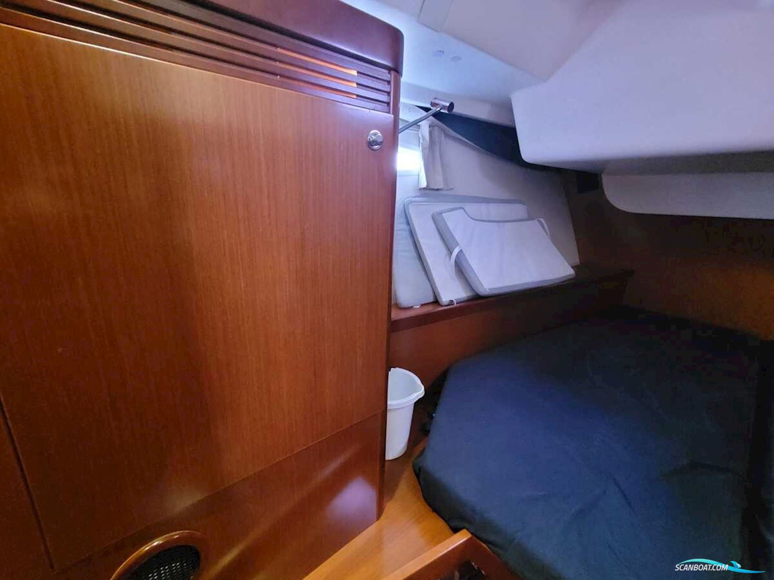 Beneteau Oceanis 54