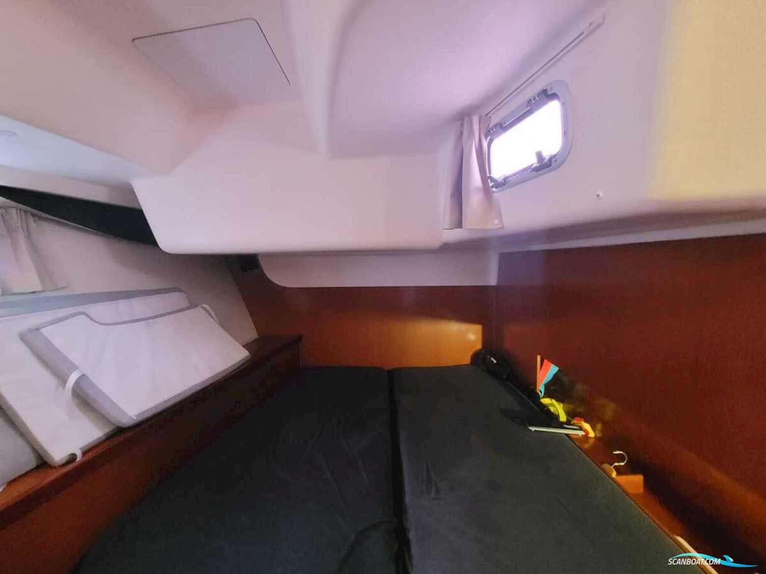 Beneteau Oceanis 54