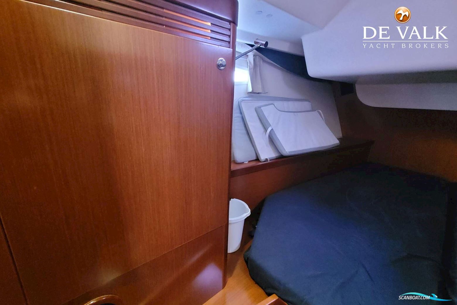 Beneteau Oceanis 54