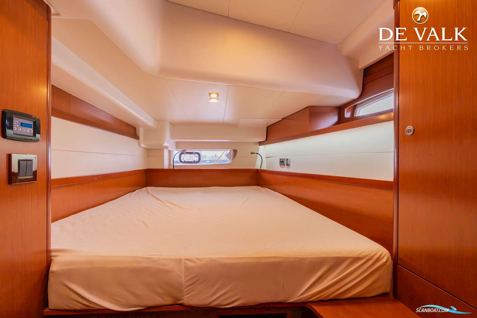 Beneteau Oceanis 58