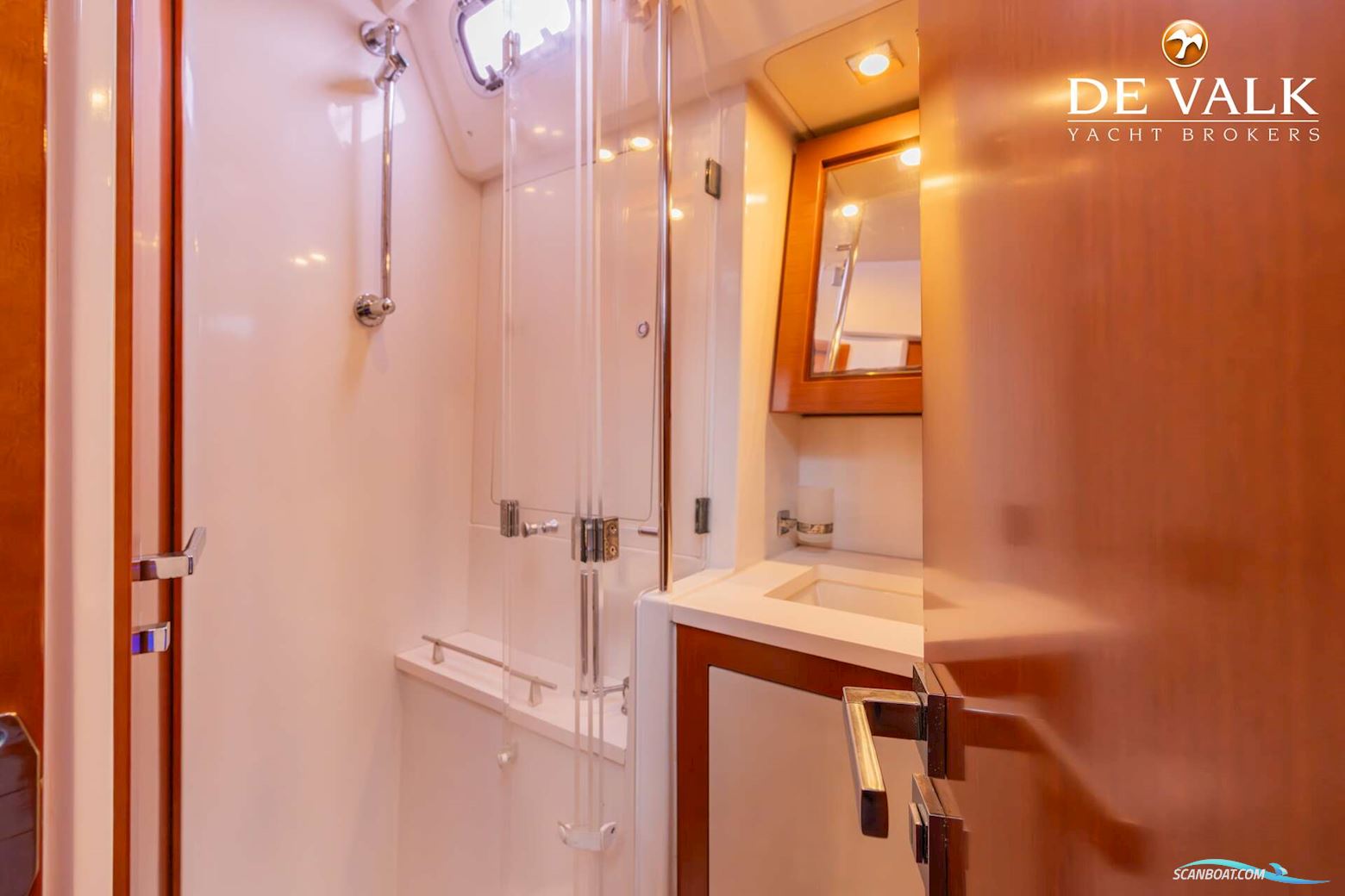 Beneteau Oceanis 58