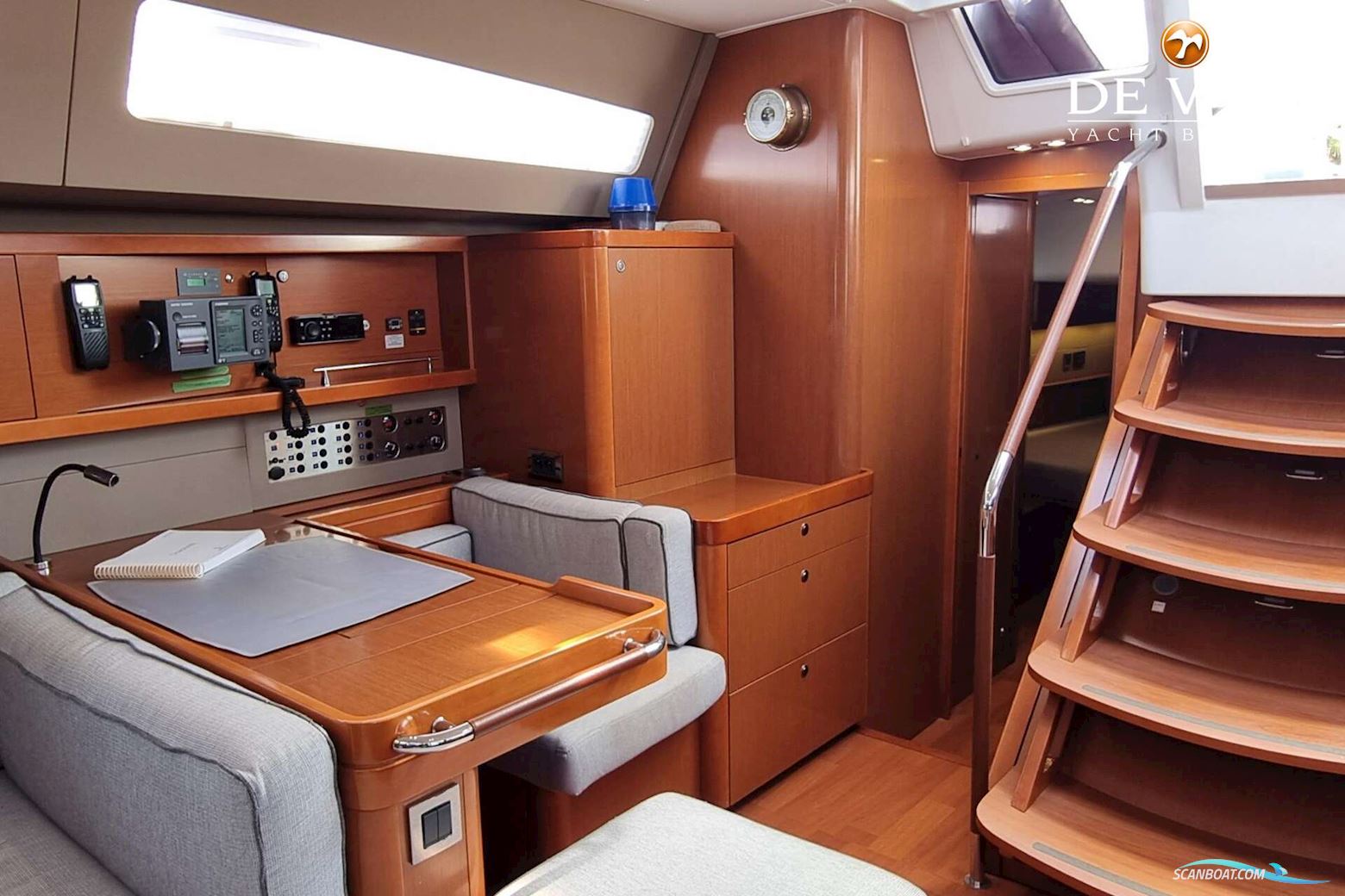 Beneteau Oceanis 60