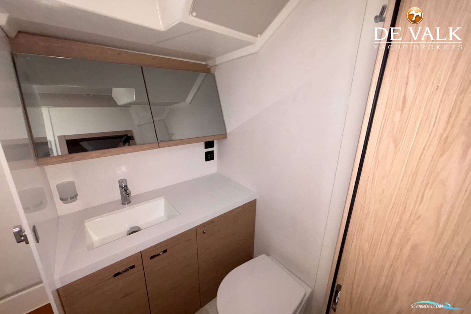 Beneteau Oceanis 60