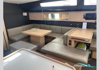 Beneteau Oceanis 60 Segelbåt 2016, med Volvo D3 150 motor, Spanien