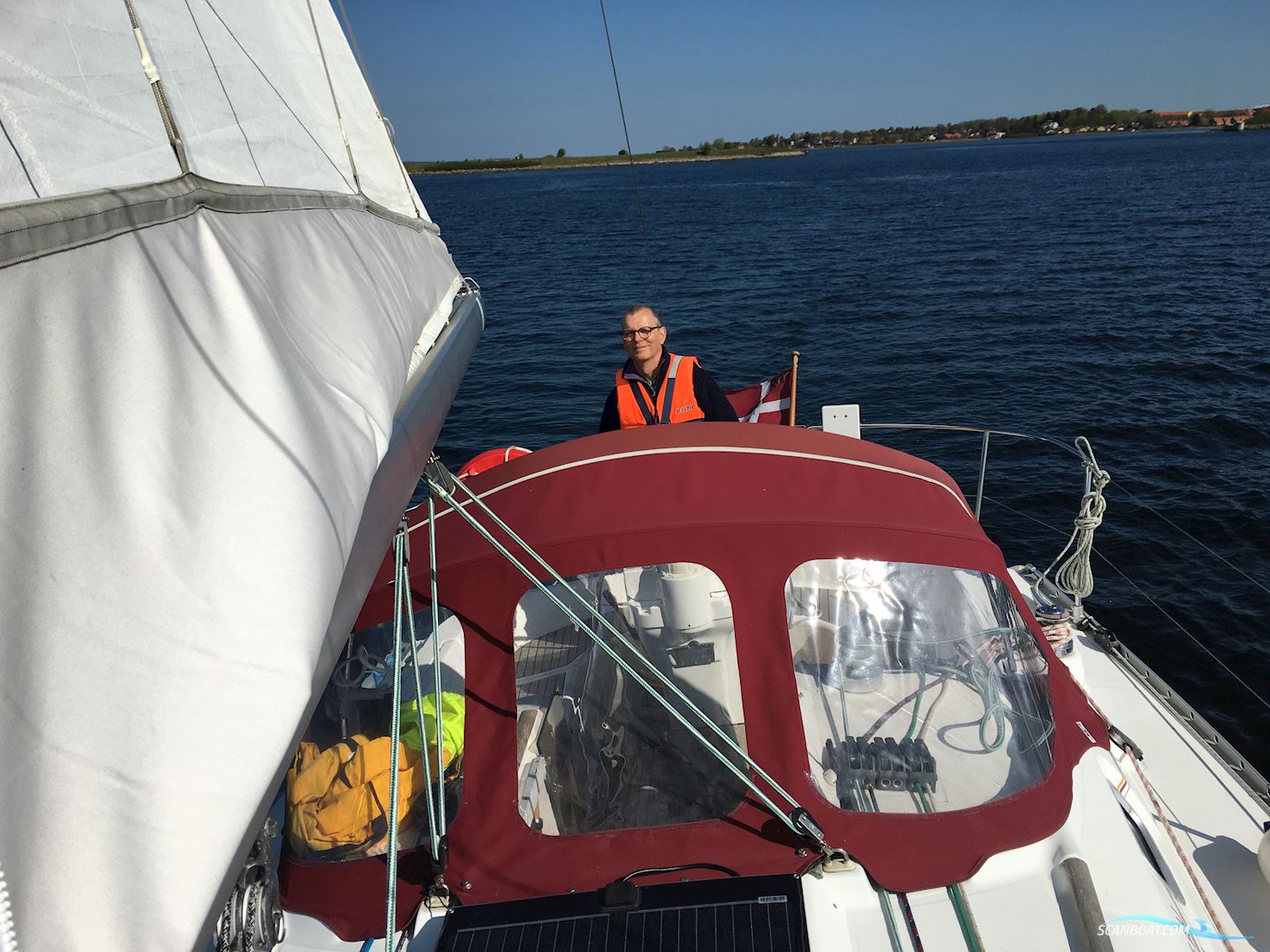 Beneteau Oceanis Clipper 311