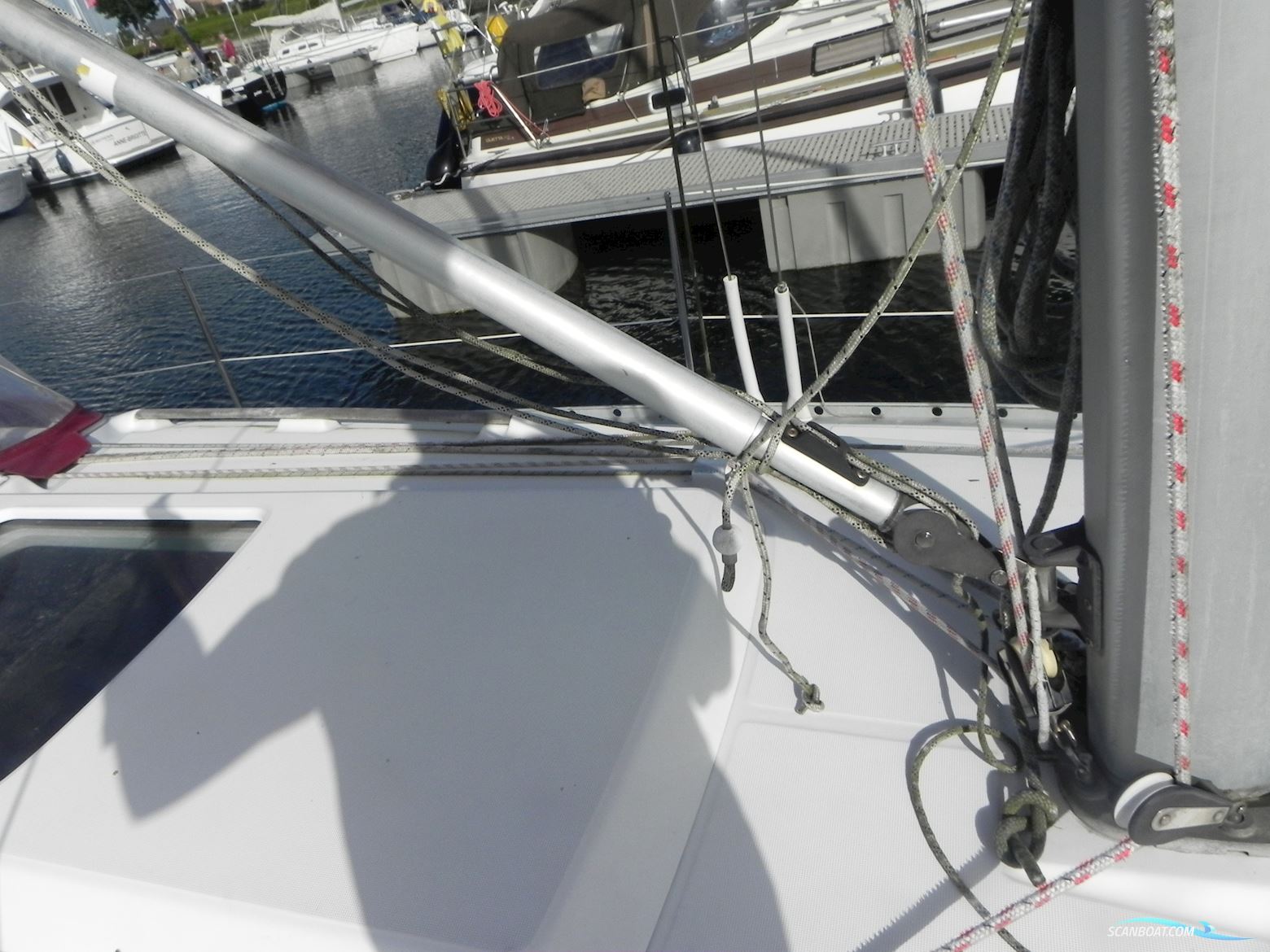 Beneteau Oceanis Clipper 311