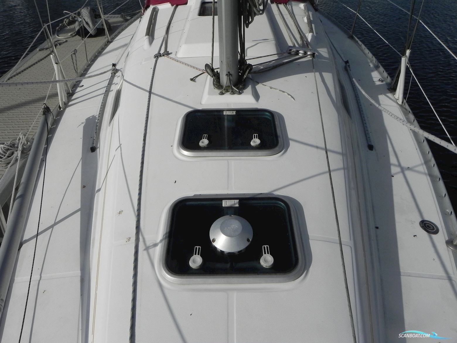 Beneteau Oceanis Clipper 311